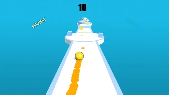 Spin Path screenshot 1