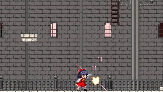 Castlemaze: Ojou-sama kara no Chousen screenshot 4