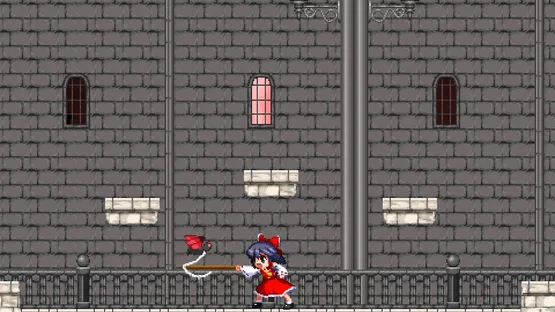 Castlemaze: Ojou-sama kara no Chousen screenshot 5
