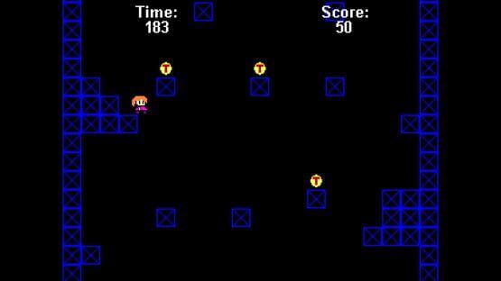 Nik and Kit: Kit's Adventure screenshot 1