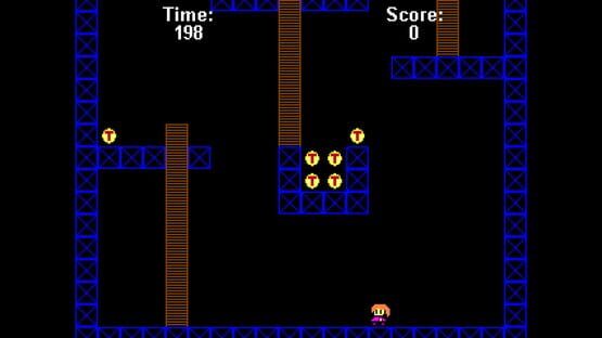 Nik and Kit: Kit's Adventure screenshot 3