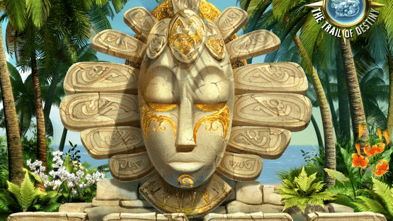 Lost Lagoon: The Trail of Destiny Screenshot