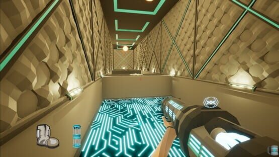Project Exo screenshot 2