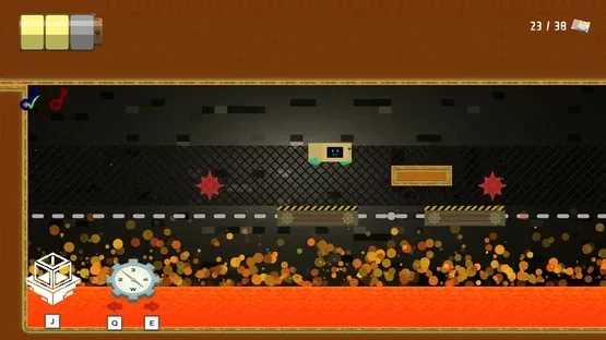 Dimensional Gears screenshot 10