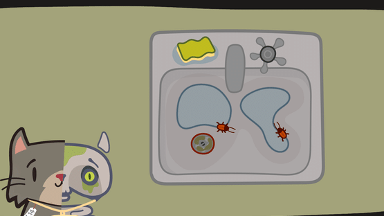 Kitty Q Screenshot