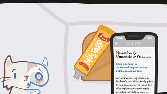 Kitty Q Screenshot