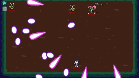Catlike Magic screenshot 1