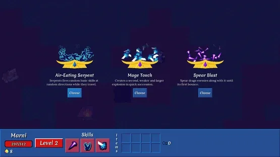 Catlike Magic screenshot 4