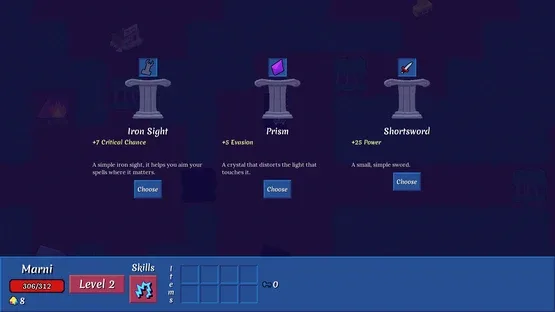 Catlike Magic screenshot 5
