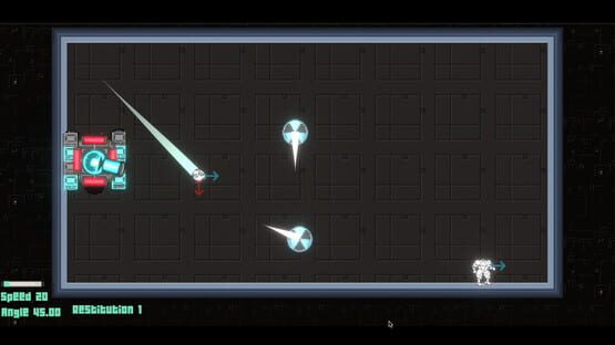 Project Star Head cover