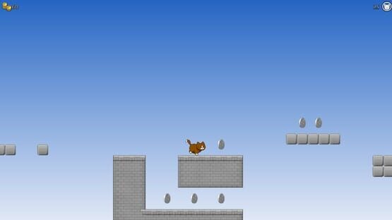 Kitty's Venture cover