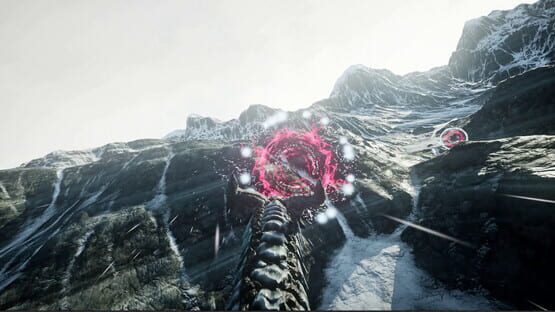 Mythlands: Dragon Flight VR screenshot 3