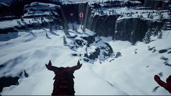 Mythlands: Dragon Flight VR screenshot 4