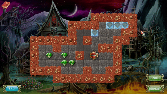Cursed House 11 Screenshot
