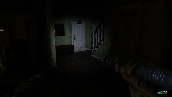 The Madness of Death screenshot 1