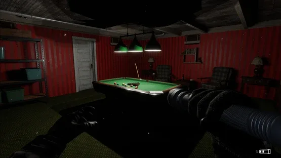 The Madness of Death screenshot 3