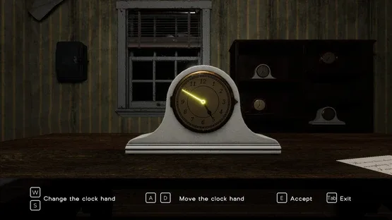 The Madness of Death screenshot 5