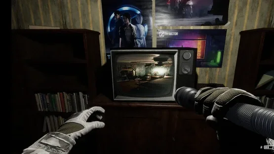 The Madness of Death screenshot 6