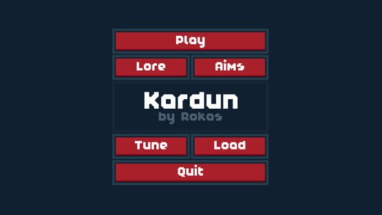 Kardun cover