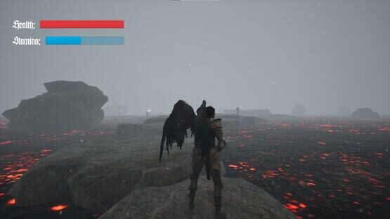 Necropolis of the Angels screenshot 4