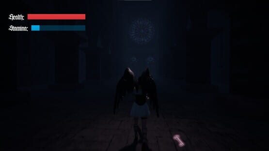 Necropolis of the Angels screenshot 3