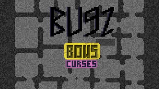 Bugz Bows & Curses cover