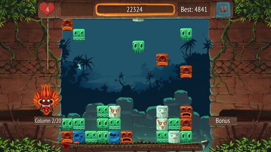 Tap the Blocks screenshot 4