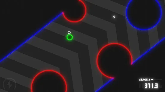 Puck Runner screenshot 2