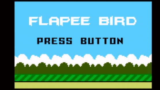 Flapee Bird Screenshot
