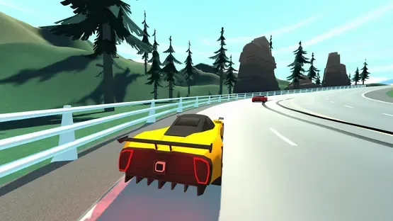 Race me now screenshot 3
