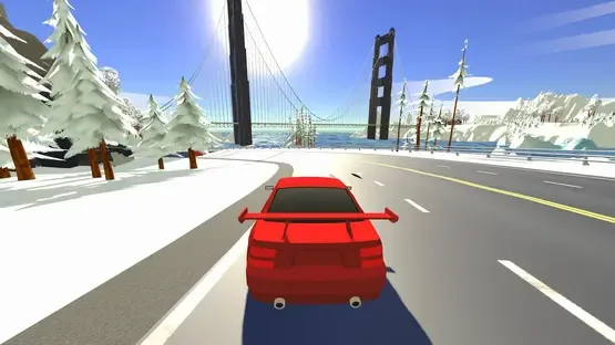 Race me now screenshot 4