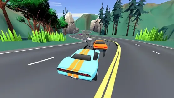 Race me now screenshot 5