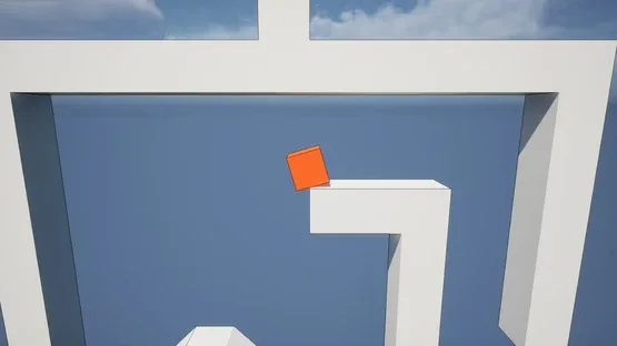 Just Jump screenshot 2