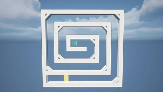 Just Jump screenshot 4