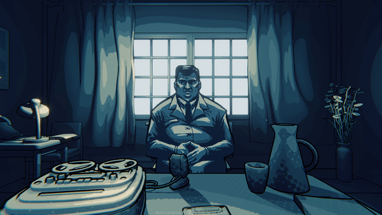 The Darkest Files Screenshot