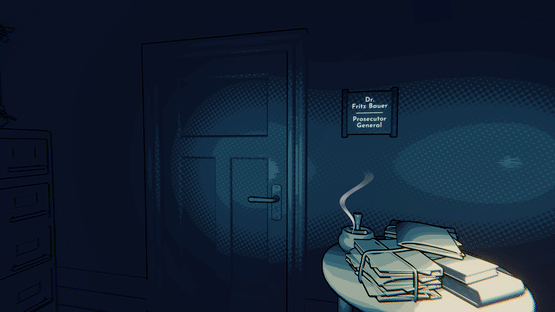 The Darkest Files Screenshot