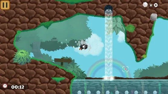 Nosy Little Fly screenshot 5