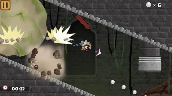 Nosy Little Fly screenshot 6
