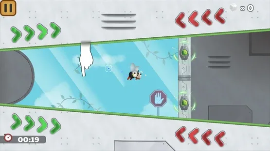 Nosy Little Fly screenshot 7