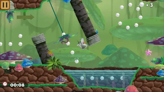 Nosy Little Fly screenshot 8