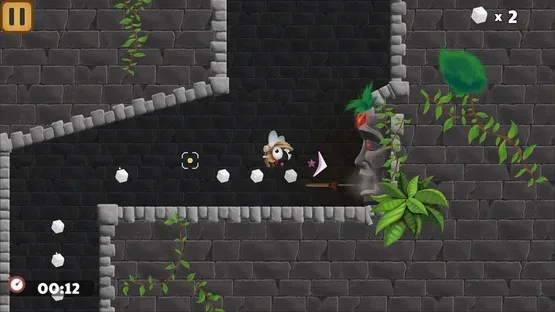 Nosy Little Fly screenshot 4