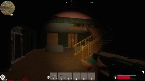 Call of Dusk screenshot 5
