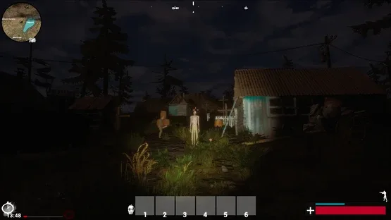 Call of Dusk screenshot 4