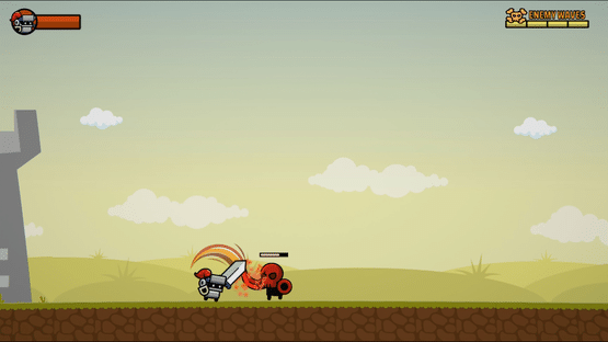 Pacmaga Screenshot