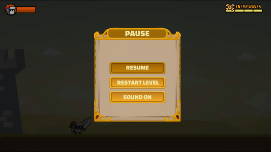 Pacmaga Screenshot