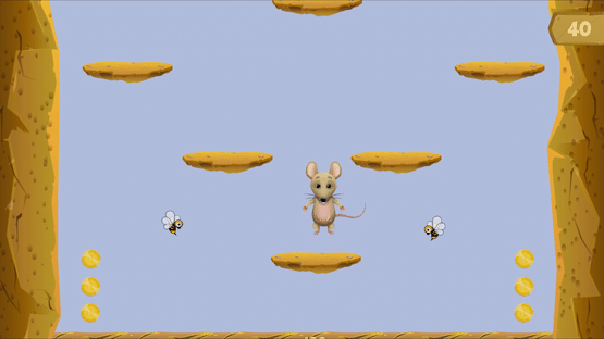 Fump Jump Screenshot