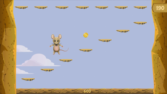 Fump Jump Screenshot