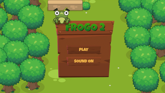 Frogo 2 Screenshot