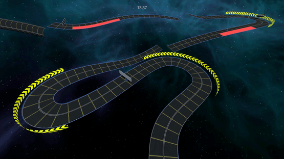 Turbo Force Screenshot
