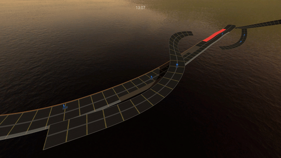 Turbo Force Screenshot
